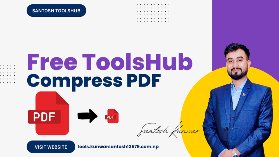 compress-pdf