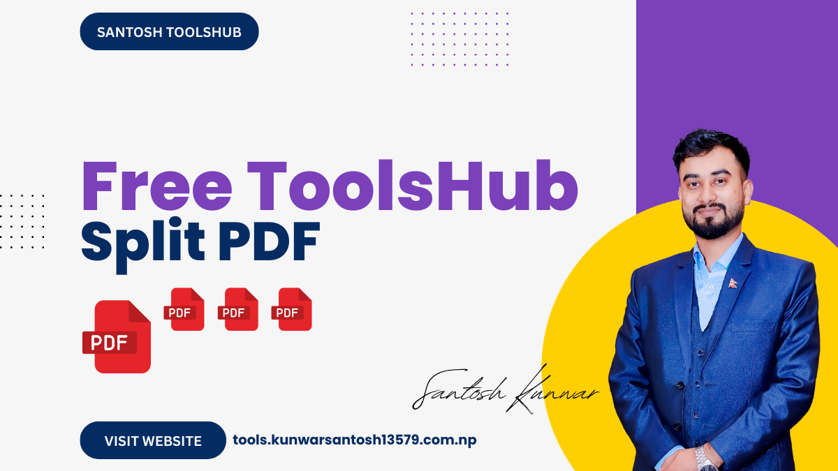 split-pdf